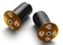 End Plugs Oro